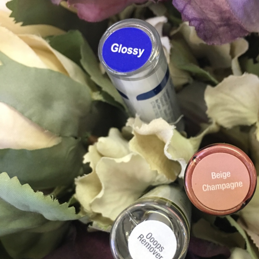 Lip sense bundle